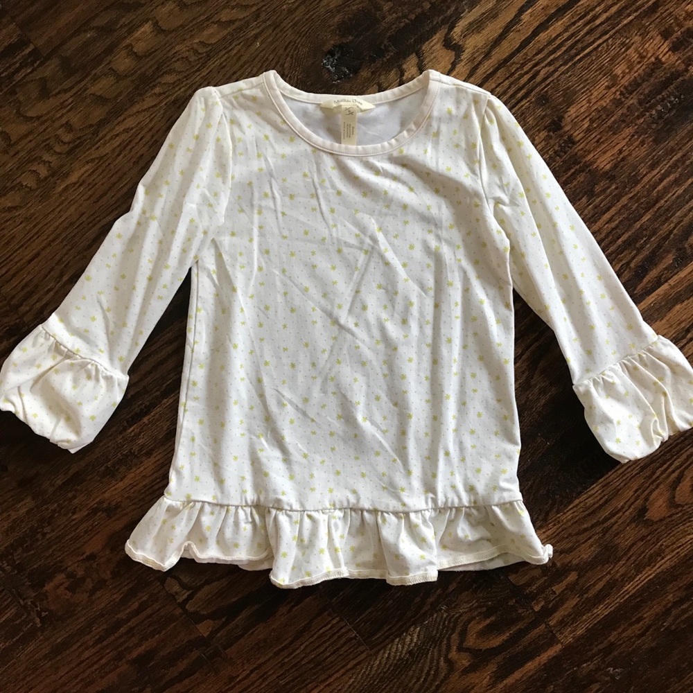 Matilda Jane Top